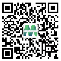 公众号二维码